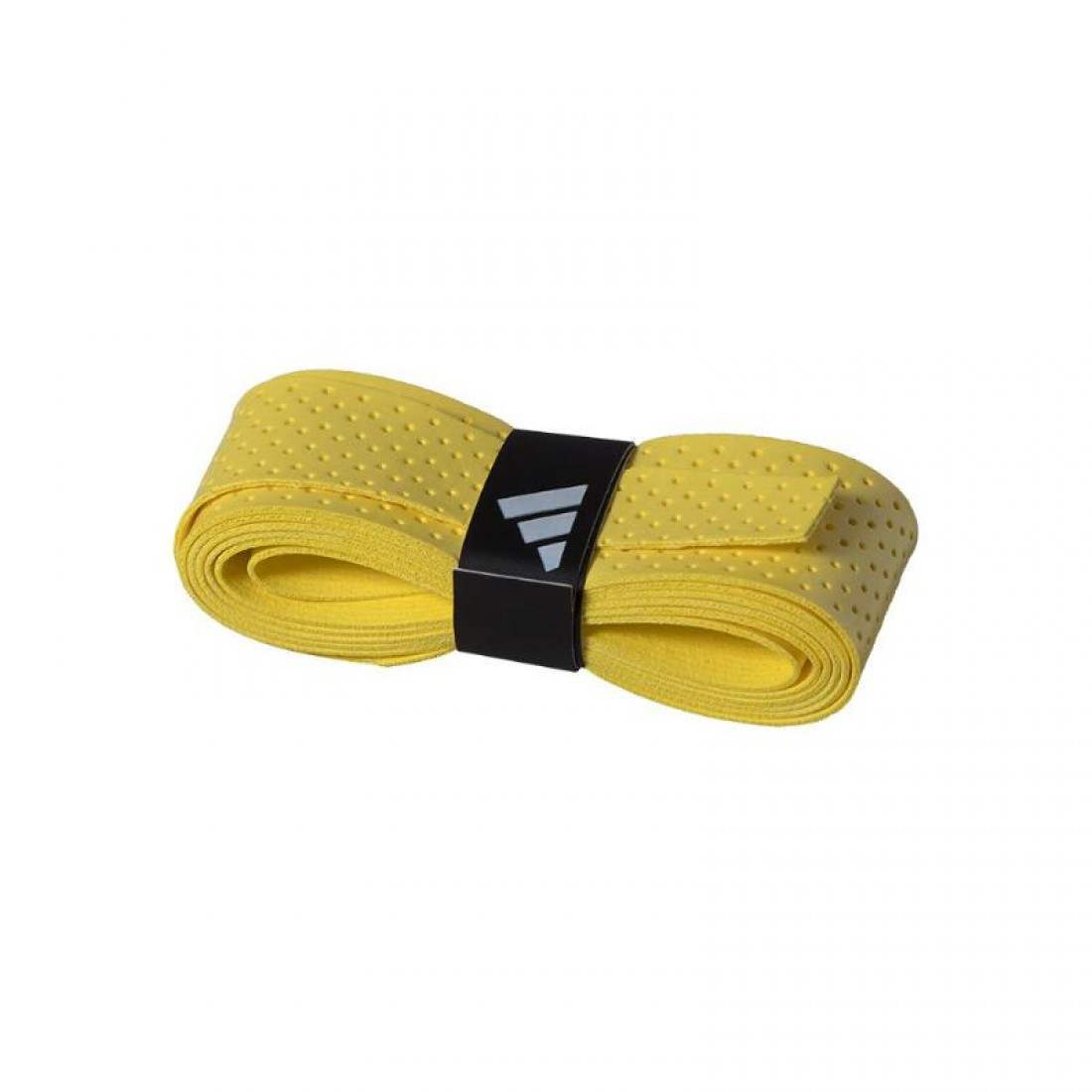 Adidas Tacky Feeling Overgrip – Yellow (3 Pack)