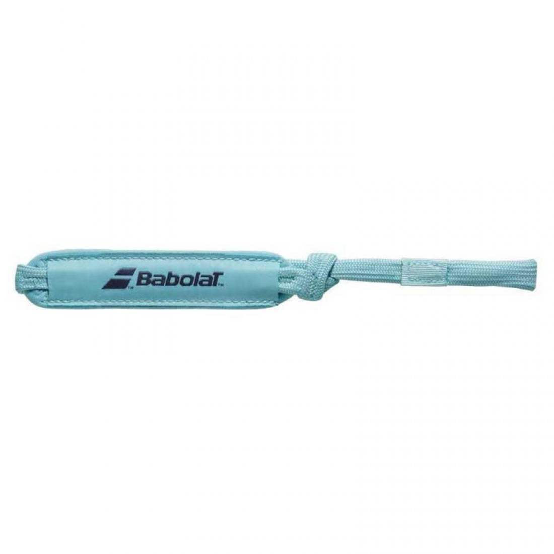 Babolat SmartStrap Padel Cord – Turquoise