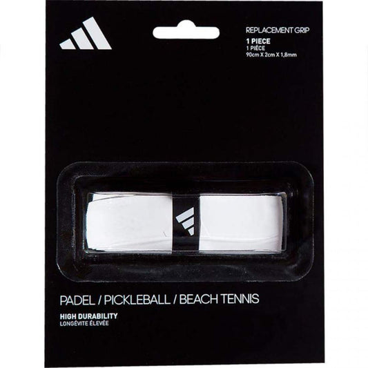 Adidas Replacement Grip – White