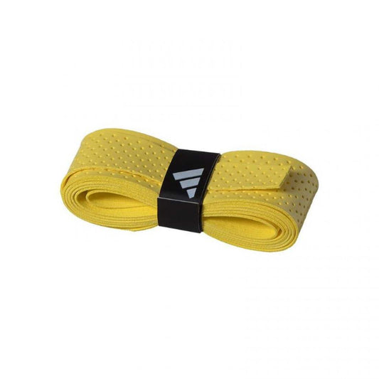 Adidas Tacky Feeling Overgrip – Yellow (3 Pack)