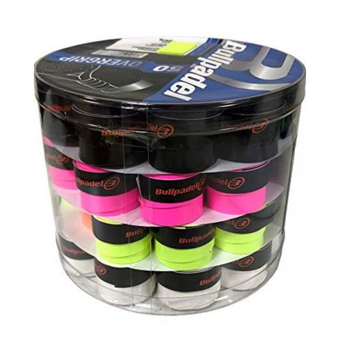Bullpadel Comfort Overgrip (1 Piece)